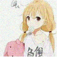 观众阿栗的头像